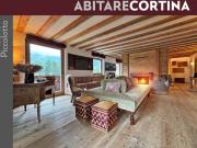 Appartamento in affitto a Cortina d'Ampezzo BL