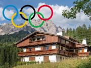 Appartamento in affitto a Cortina d'Ampezzo BL