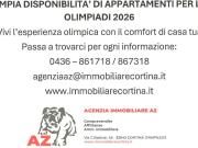 Appartamento in affitto a Cortina d'Ampezzo BL