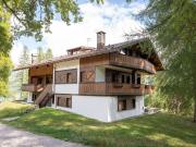 Appartamento in affitto a Cortina d'Ampezzo BL