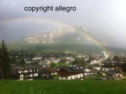 Appartamento in affitto a Cortina d'Ampezzo BL