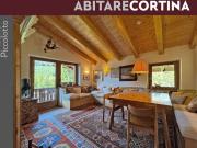 Appartamento in affitto a Cortina d'Ampezzo BL