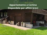 Appartamento in affitto a Cortina d'Ampezzo via...