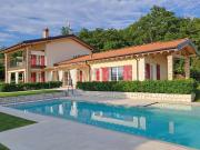 Appartamento in affitto a Costermano sul Garda via...