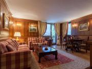Appartamento in affitto a Courmayeur AO