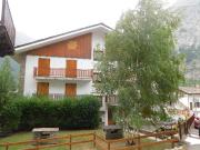 Appartamento in affitto a Courmayeur AO