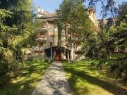 Appartamento in affitto a Courmayeur AO