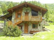 Appartamento in affitto a Courmayeur AO