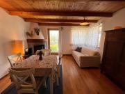 Appartamento in affitto a Courmayeur AO