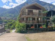 Appartamento in affitto a Courmayeur AO