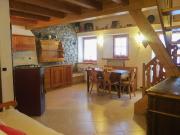 Appartamento in affitto a Courmayeur AO