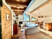 Appartamento in affitto a Courmayeur AO