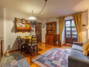 Appartamento in affitto a Courmayeur AO
