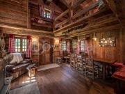 Appartamento in affitto a Courmayeur località Cuignon,...