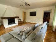 Appartamento in affitto a Courmayeur strada del Pussey,...