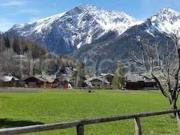 Appartamento in affitto a Courmayeur via del Bacino,...