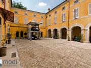 Appartamento in affitto a Crema CR