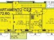 Appartamento in affitto a Crema via Cremona, non...