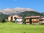 Appartamento in affitto a Cremeno casale Garabuso,...