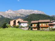 Appartamento in affitto a Cremeno LC