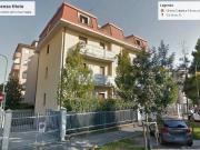 Appartamento in affitto a Cremona via Serio, 9, Cristo Re