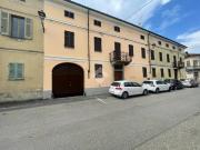 Appartamento in affitto a Crescentino VC