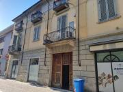 Appartamento in affitto a Crescentino VC