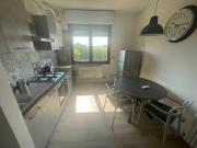 Appartamento in affitto a Crevalcore BO