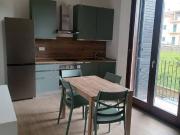 Appartamento in affitto a Cupra Marittima AP