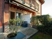 Appartamento in affitto a Cusago via Giuseppe Ungaretti,...