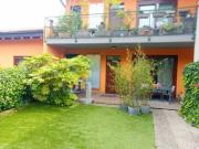 Appartamento in affitto a Daverio VA