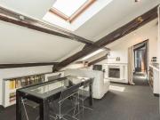 Appartamento in affitto a De Angeli, Milano 1 camera da...