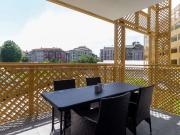 Appartamento in affitto a De Angeli, Milano 1 camera da...