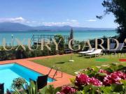 Appartamento in affitto a Desenzano del Garda, arredato,...