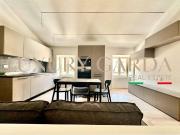 Appartamento in affitto a Desenzano del Garda, arredato,...