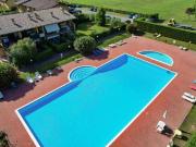 Appartamento in affitto a Desenzano del Garda BS
