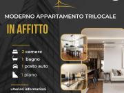 Appartamento in affitto a Desenzano del Garda BS