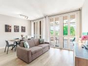 Appartamento in affitto a Desenzano del Garda BS