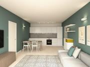 Appartamento in affitto a Desenzano del Garda, non...