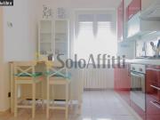 Appartamento in affitto a Desio MB