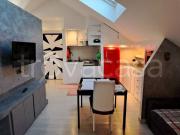 Appartamento in affitto a Desio piazza Don Luigi Giussani