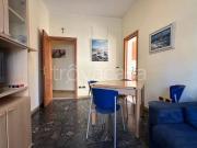 Appartamento in affitto a Diano Marina via Milano, posto...