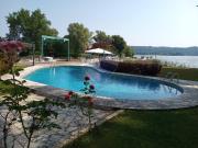 Appartamento in affitto a Dormelletto