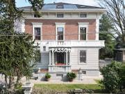 Appartamento in affitto a Fagnano Olona VA