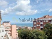 Appartamento in affitto a Falconara Marittima AN