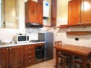 Appartamento in affitto a Ferrara, Centro storico