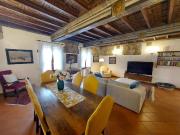 Appartamento in affitto a Ferrara, Centro storico