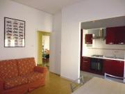 Appartamento in affitto a Ferrara, Centro storico