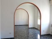 appartamento in affitto a Ferrara, Centro storico