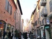 Appartamento in affitto a Ferrara, Centro storico
